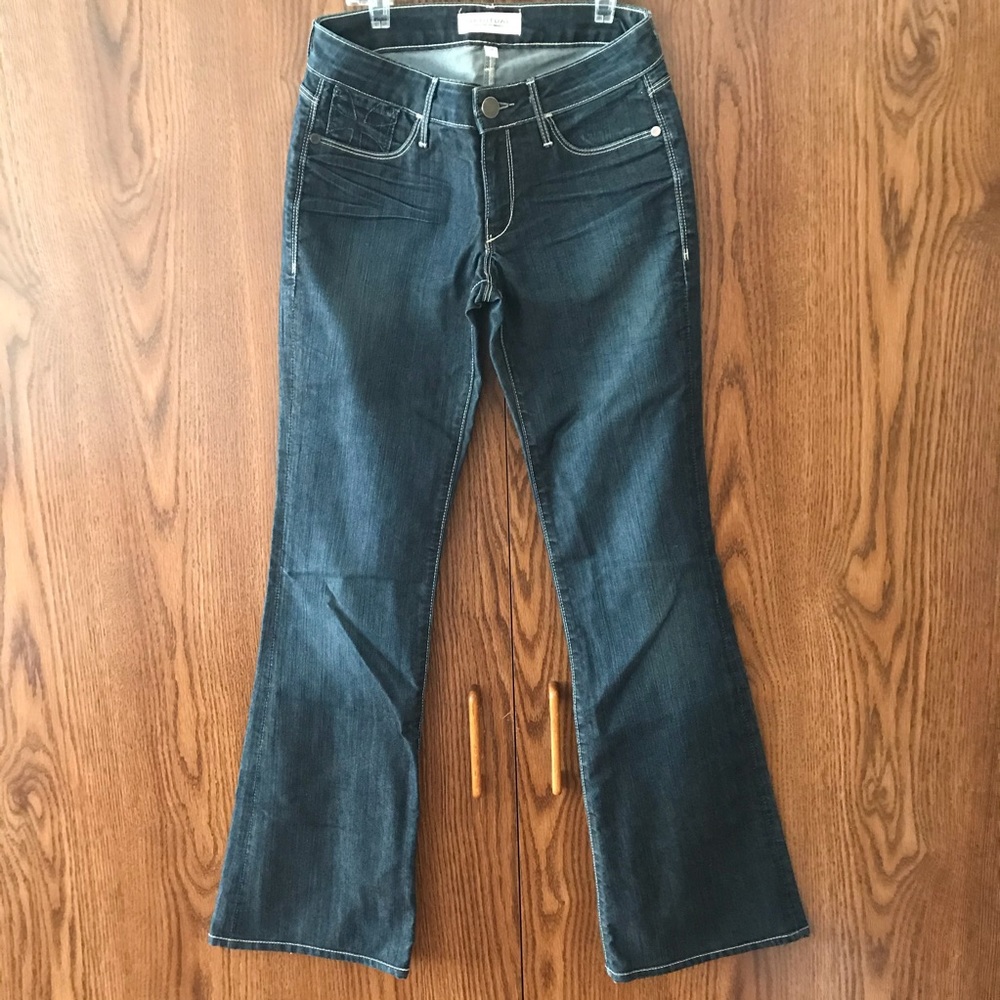 Habitual Bootcut Jeans (Size 25)